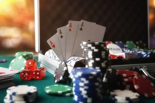 operatoto togel live football and casino platform overview